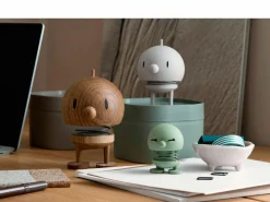 F&H Group Hoptimist Bumble M grau