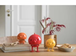 F&H Group Hoptimist Bumble S gelb