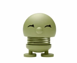 F&H Group Hoptimist Soft S grün