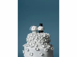 F&H Group Hoptimist Wedding L schwarz