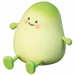 FH Lighting Tischleuchte 1flg grün