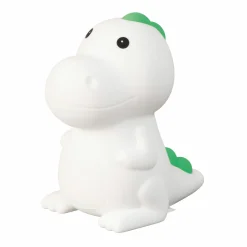 FH Lighting Tischleuchte 1flg weiß