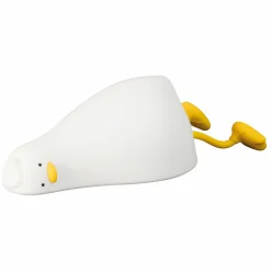 FH Lighting Tischleuchte 1flg weiß