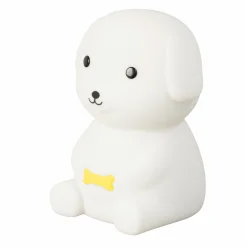 FH Lighting Tischleuchte 1flg weiß