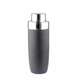 Fink Cocktailshaker 23,5cm schwarz