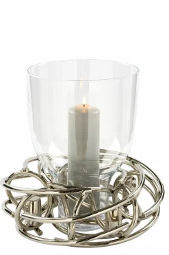 Fink Glaseinsatz 36cm transparent