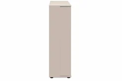 Finori Schuhschrank beige