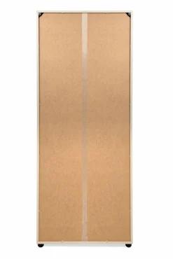Finori Schuhschrank beige