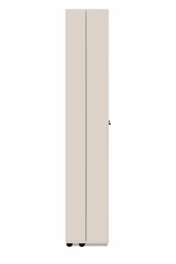 Finori Schuhschrank beige