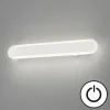 Fischer & Honsel LED-Wandleuchte 1flg weiß