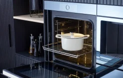 Fissler Bräter rund 20cm weiß