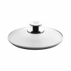 Fissler Glasdeckel 22cm transparent