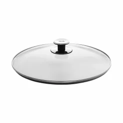 Fissler Glasdeckel 32cm transparent