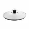 Fissler Glasdeckel 24cm transparent