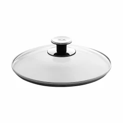 Fissler Glasdeckel 24cm transparent