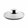 Fissler Glasdeckel 18cm transparent