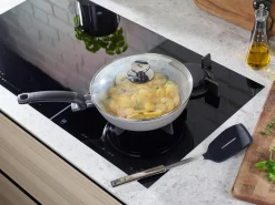 Fissler Pfannenset 2tlg grau