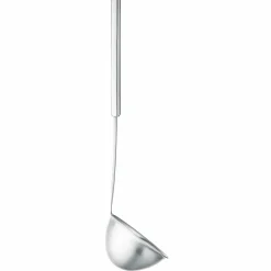 Fissler Schöpflöffel 37,5cm silberfarben