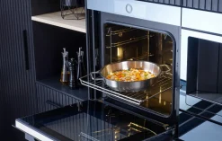 Fissler Servierpfanne 28cm silberfarben