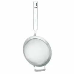 Fissler Sieb 34,5cm silberfarben