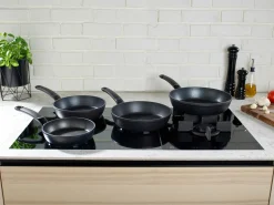 Fissler Stielpfanne 20cm grau