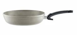 Fissler Stielpfanne 20cm grau