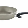 Fissler Stielpfanne 28cm grau