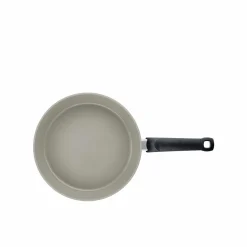 Fissler Stielpfanne 24cm grau