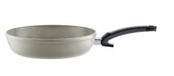 Fissler Stielpfanne 24cm grau