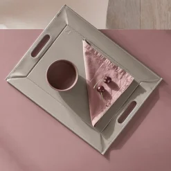 Freeform Wendetablett 45x35cm weißgrauviolett