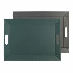 Freeform Wendetablett 45x35cm grüngrau