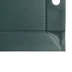 Freeform Wendetablett 45x35cm grüngrau