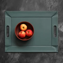 Freeform Wendetablett 45x35cm grüngrau