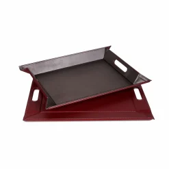 Freeform Wendetablett 45x35cm violettgraurot