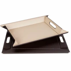 Freeform Wendetablett 41x55cm beigebraun