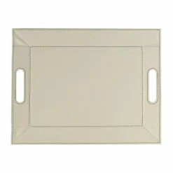 Freeform Wendetablett 45x35cm grünbeige