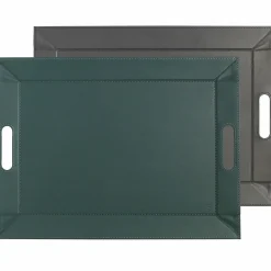 Freeform Wendetablett 41x55cm grüngrau