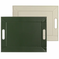 Freeform Wendetablett 41x55cm grünbeige