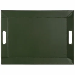 Freeform Wendetablett 41x55cm grünbeige