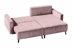 Funktionsgarnitur rot