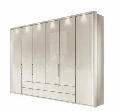 Funktionsschrank beige