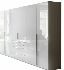 Funktionsschrank weiß