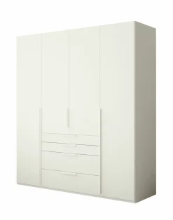 Funktionsschrank weiß