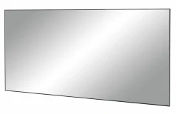 Garderobenspiegel mehrfarbig