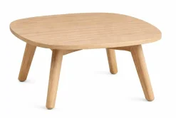 Garten Loungetisch braun