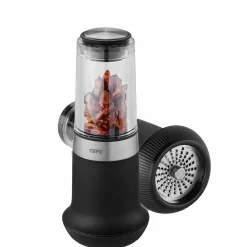 Gefu Chilischneider schwarz