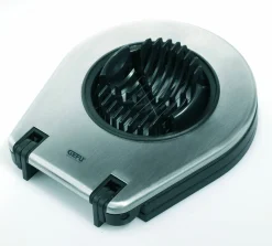 Gefu Eierschneider schwarz