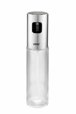 Gefu Essig- und Öl Sprüher schwarz