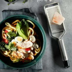 Gefu Feinreibe 28cm schwarz