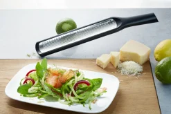 Gefu Feinreibe schwarz